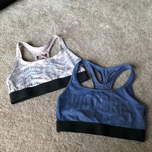 VS Sport Set of 2 Bras